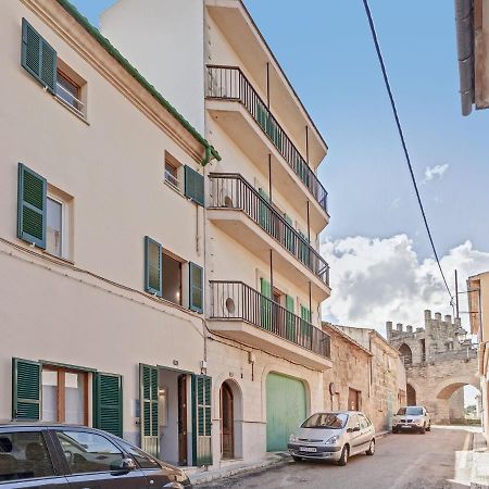 Villa Casa Convent à Alcúdia Extérieur photo