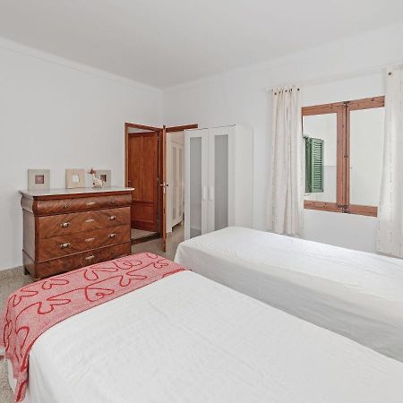 Villa Casa Convent à Alcúdia Extérieur photo