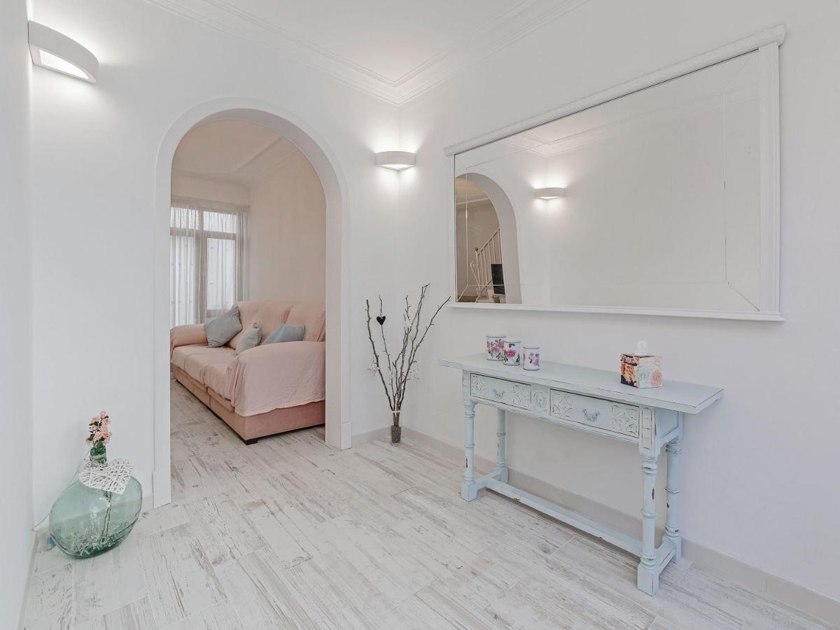 Villa Casa Convent à Alcúdia Extérieur photo