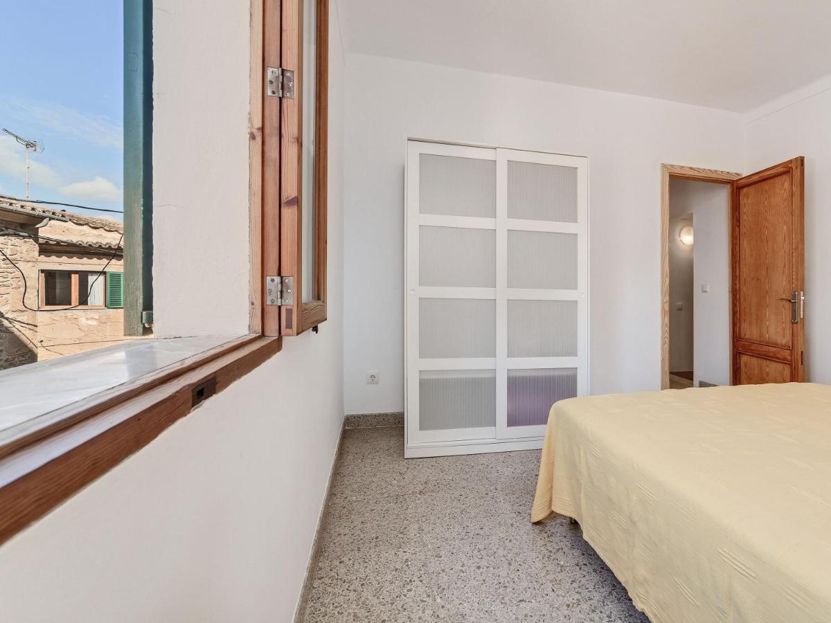 Villa Casa Convent à Alcúdia Extérieur photo