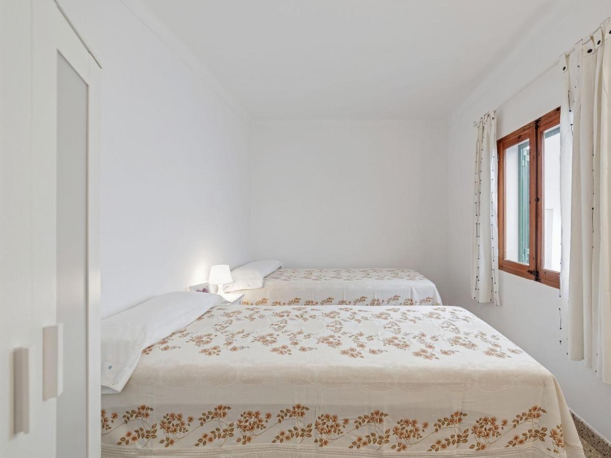 Villa Casa Convent à Alcúdia Extérieur photo