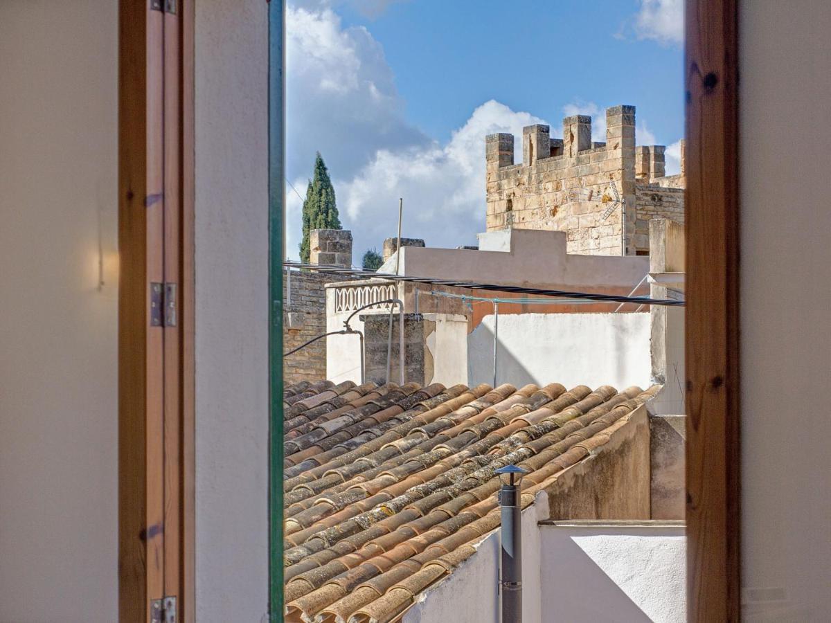Villa Casa Convent à Alcúdia Extérieur photo